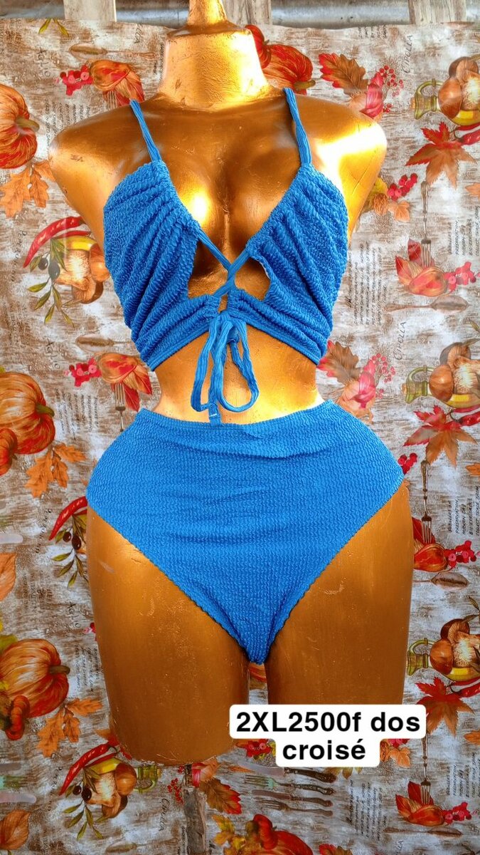 Ensemble Maillots de Bain Femme