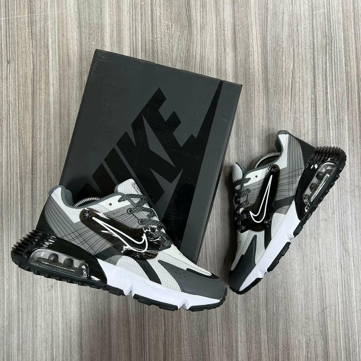 Chaussures Nike Air Max Hommes