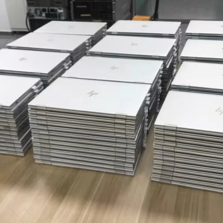 Ordinateur portable HP EliteBook