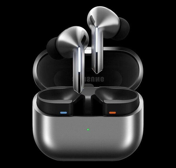 SAMSUNG GALAXY BUDS 3 PRO