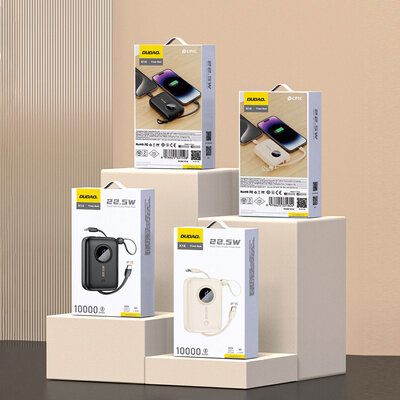 Power bank Dudao K14 MiniNova