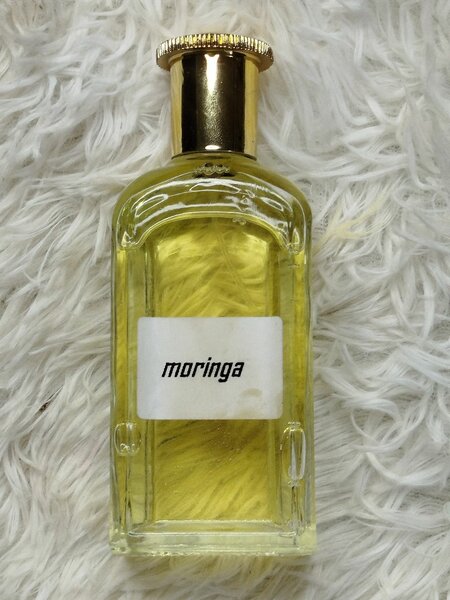 Parfum Moringa Senteur Unique