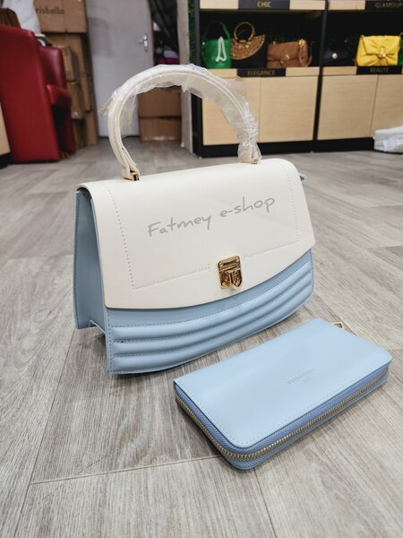 SAC À MAIN CHRISTBELLA