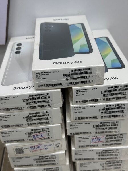 Samsung Galaxy A16