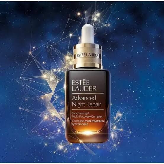 Estee lauder advanced night repair serum