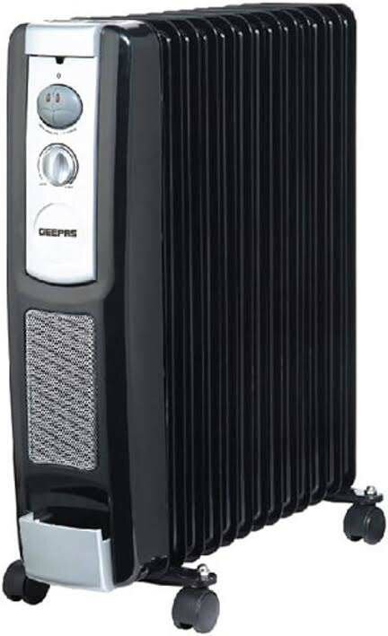 Gepass oil heater model9011 market price say kam