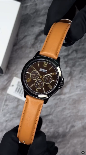 Casio часы мужские