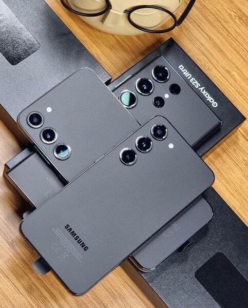 Samsung Galaxy S23 Uitra