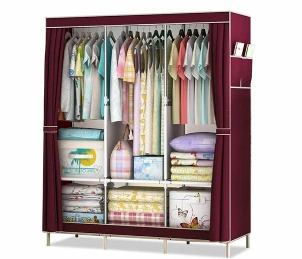 Amoir 8 compartiments