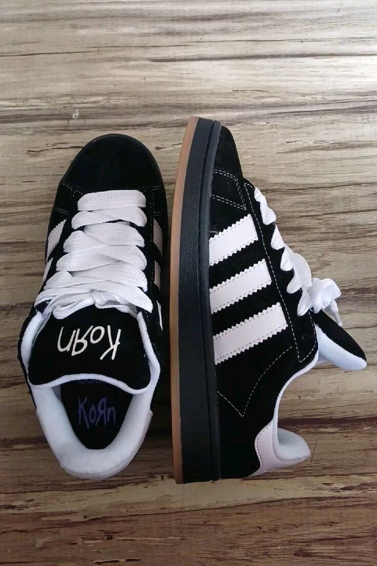 Adidas Korn original