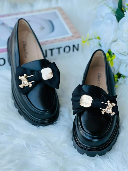 Ladies loafers