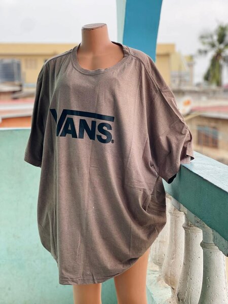 Big tees