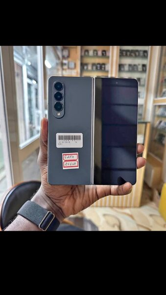 Samsung galaxie z flod 4