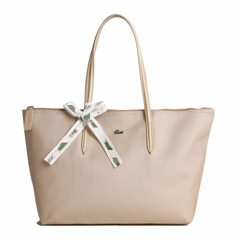 Sac à main élégant Lacoste