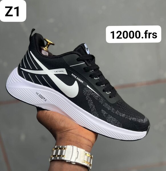 Nike zoom