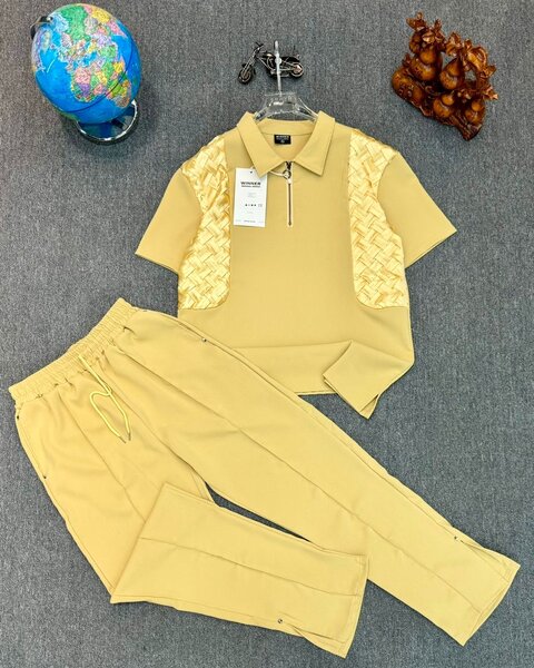 Ensemble chic pour hommes