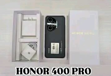 Honor 400 Pro Smartphone
