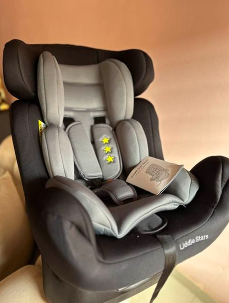 Car seats
