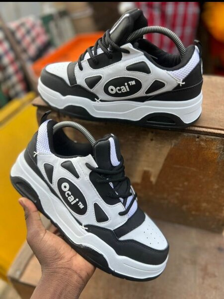 Baskets Ocai Unisex Sport