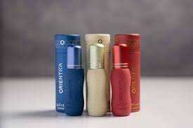 Parfum Oriental Varié Orientica