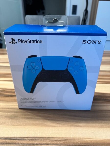 Manette Sony DualSense