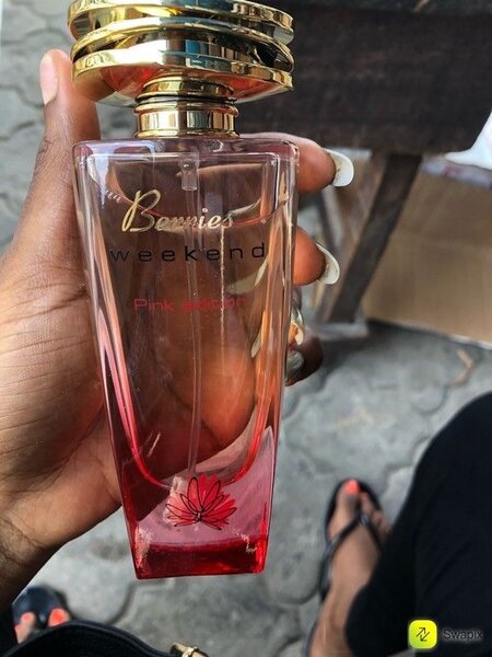 Berry's Weekend Parfums