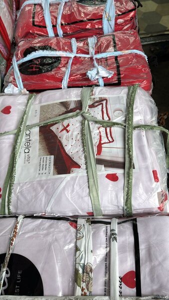 Постельное белье