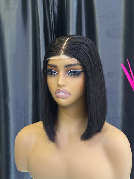 SDD Vietnamese bone straight