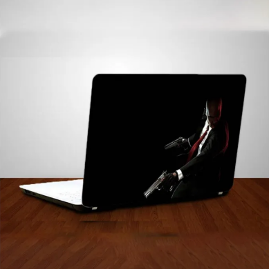 Laptop Back Skin Sticker-Laptop Back Skin-Laptop Skin Vinyl Sticker Decal, 13 13.3 14.6 15 15.4 15.6 Inch Laptop Skin Sticker Cover For All Laptops