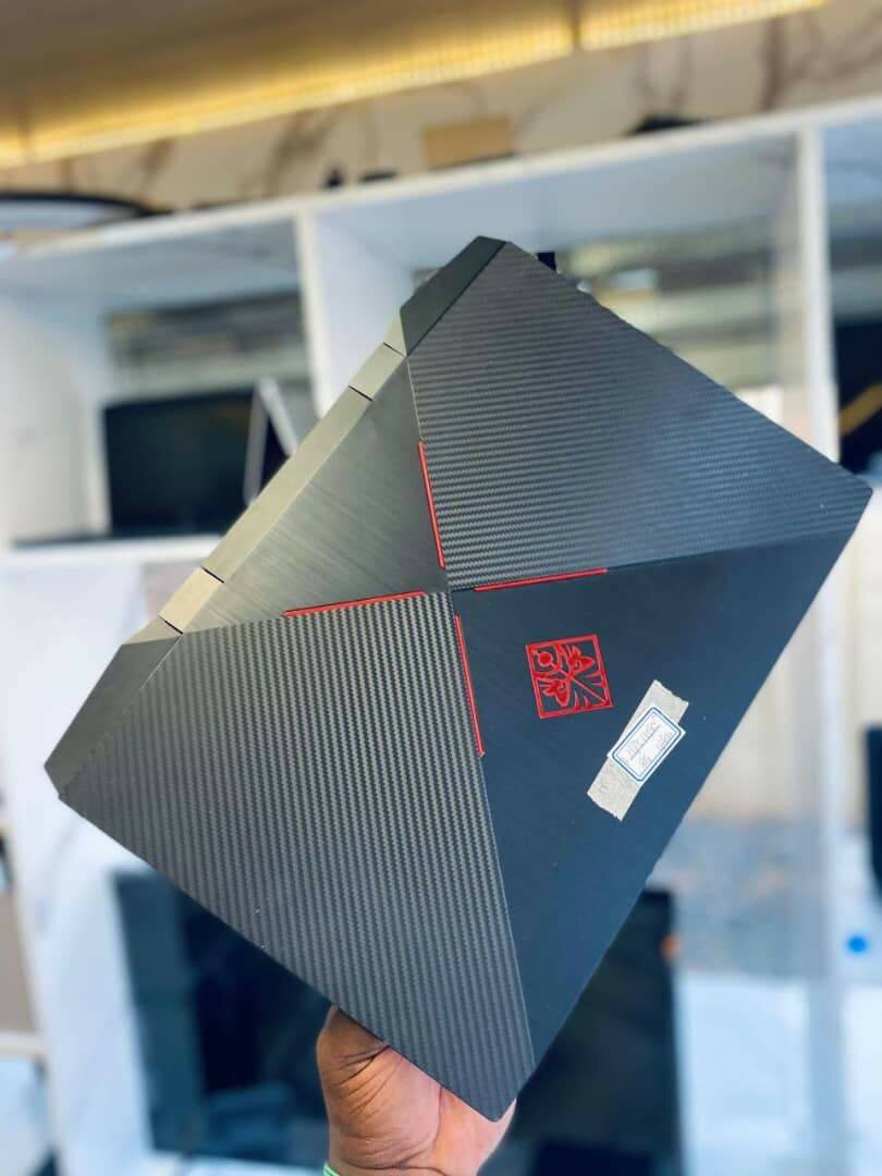 GAMING CORE i5 HP OMEN