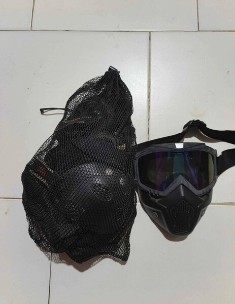 Protecteur de roller