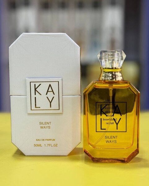 Eau de Parfum Kaly 50ml