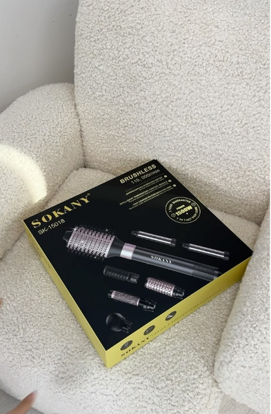 STYILER 7в1 от фирмы SOKANY.