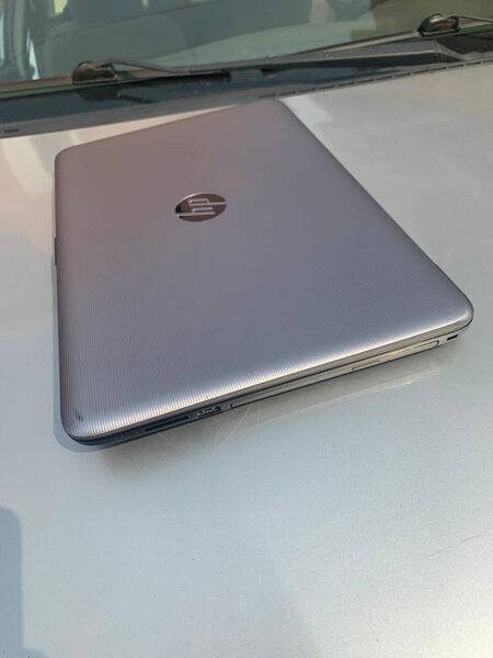 HP 250 G5 i5 6th Generation