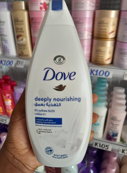 DOVE PRODUCTS