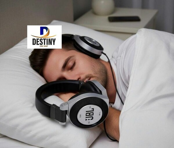 Casque Audio Confort JBL