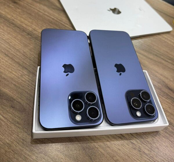 IPHONE 15 PRO MAX 1TB