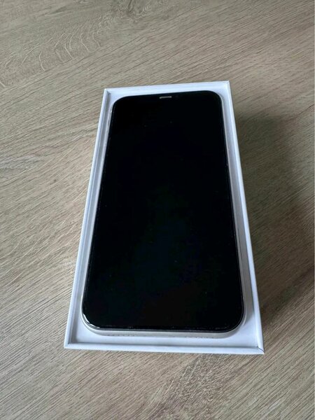 iPhone 11 64 Go Blanc