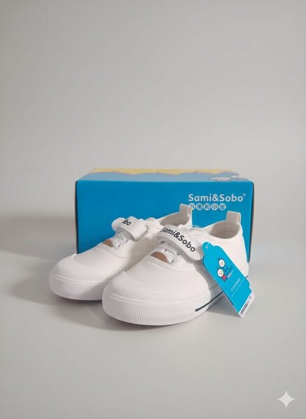 Baskets Enfant Sami&Sobo