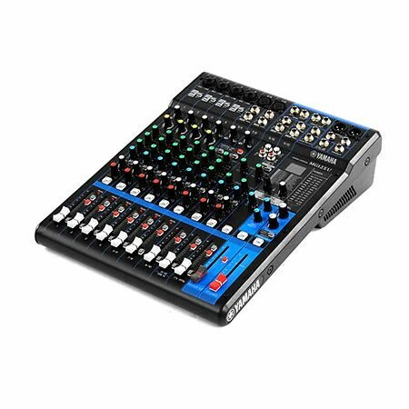 Mixer yamaha MG12xu