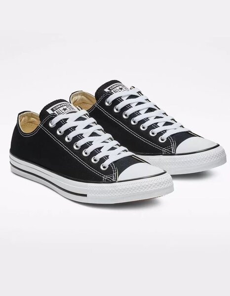 Converse all star Noires