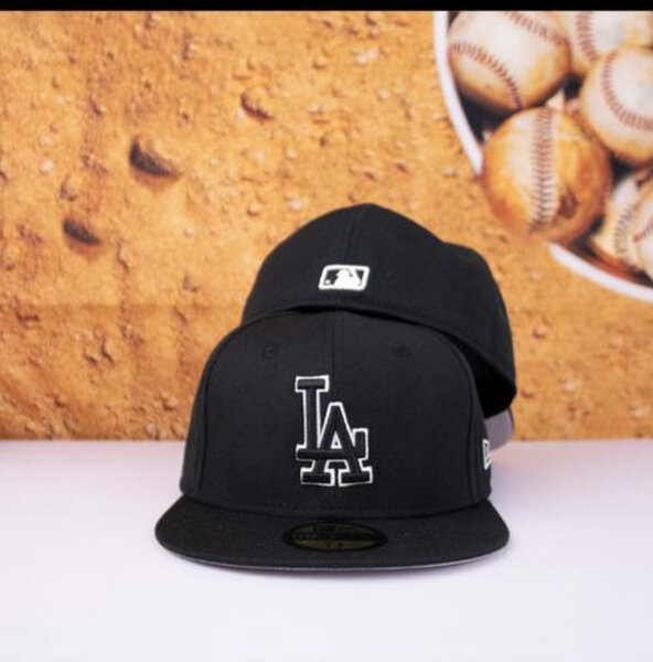 Casquette de baseball LA