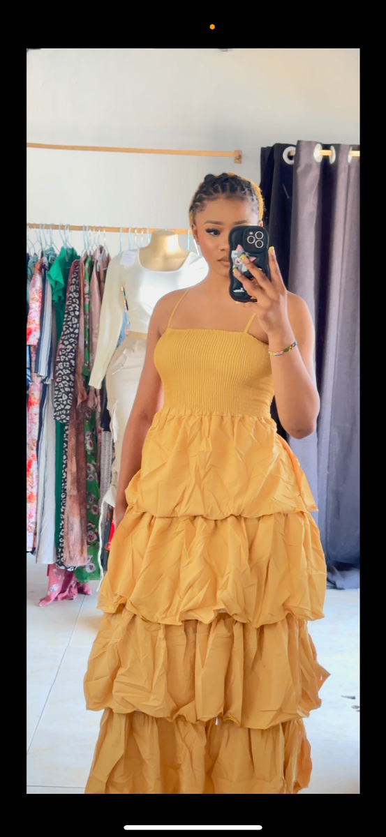 Dresses and two pieces️