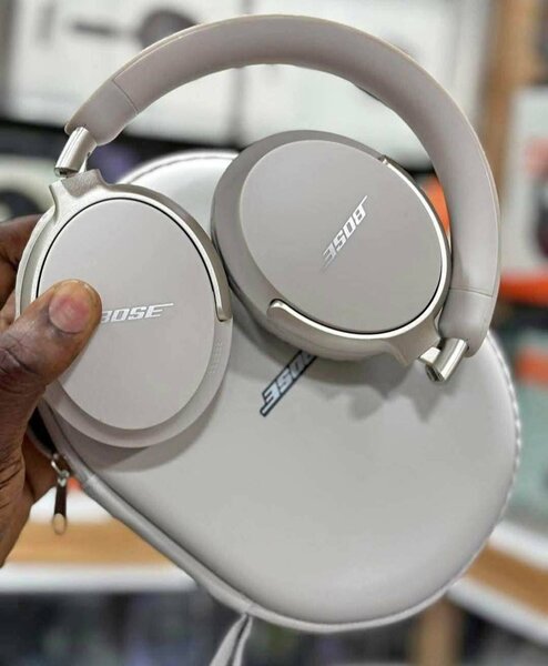 Casque Bose QuietComfort