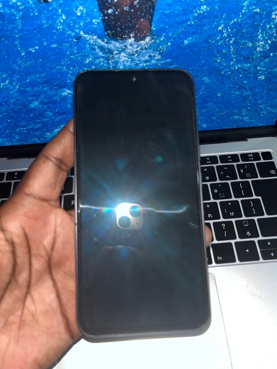 Samsung Galaxy A54 5G