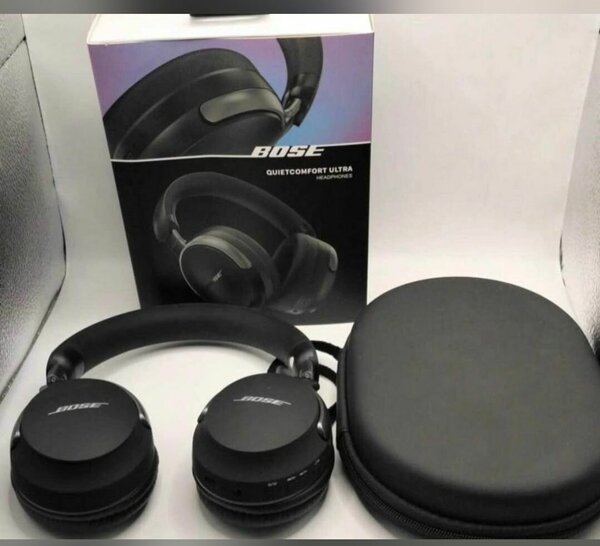 CASQUE BLUETOOTH BOSE ORIGINAL