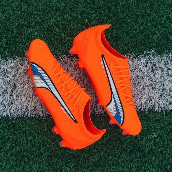 Chaussures de Football Légères