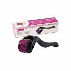Derma Roller Skin Therapy Tool