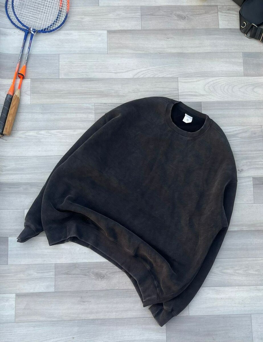 Sweat-shirt décontracté unisexe