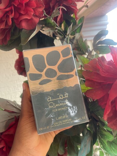 Qimmah lattafa women